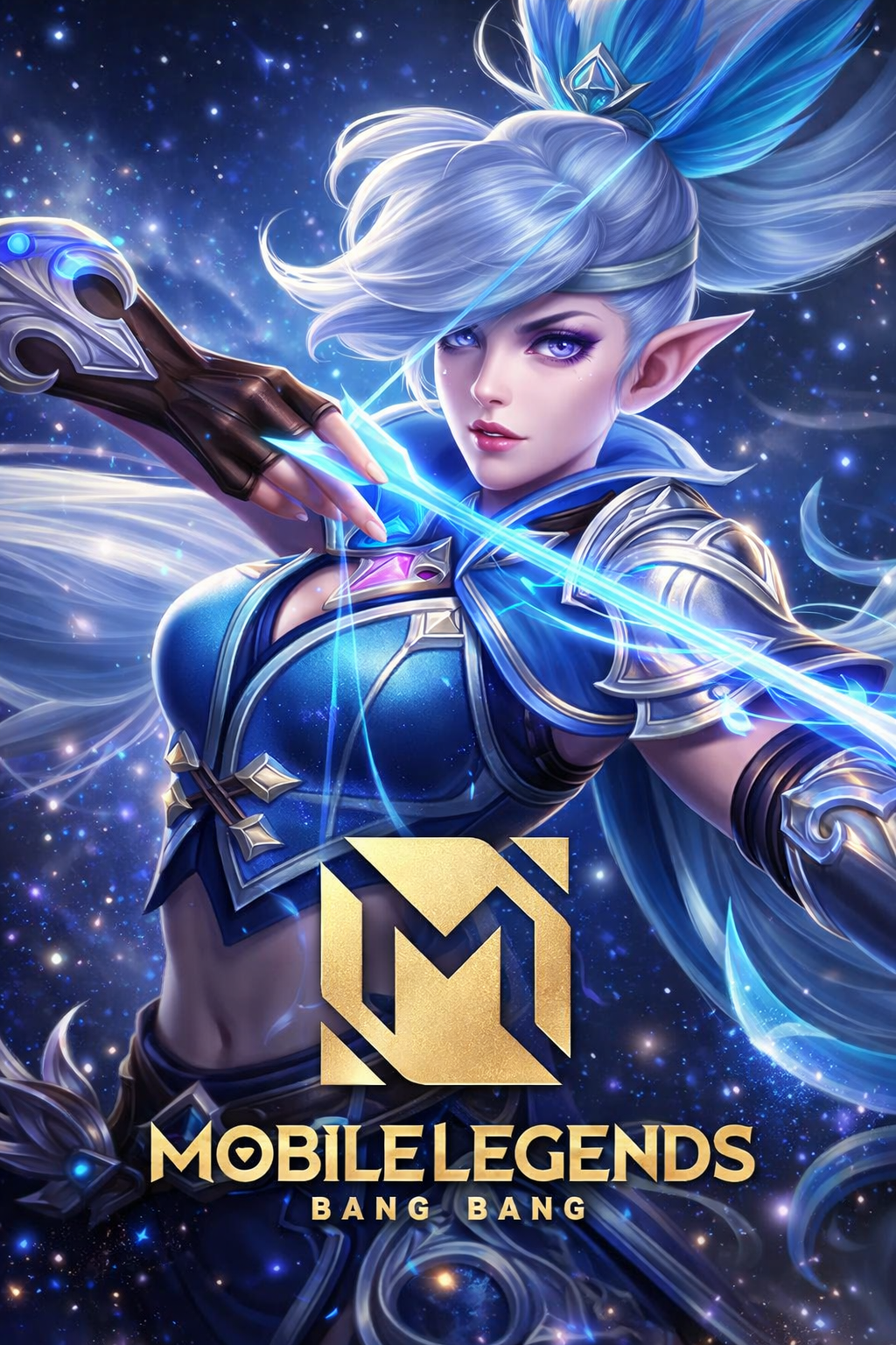 Mobile Legend