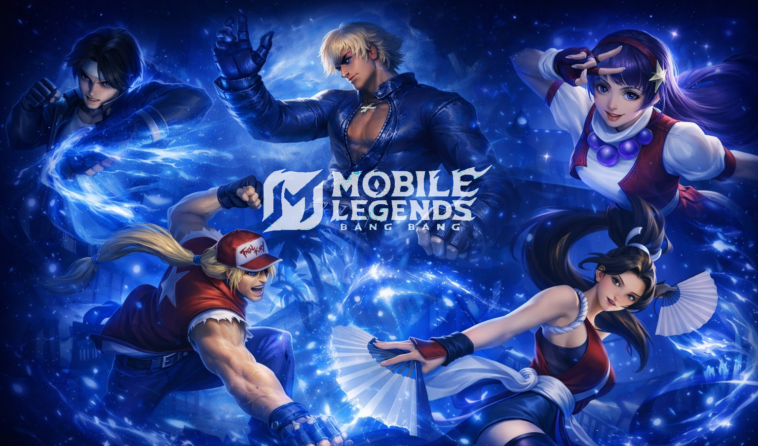 Mobile Legend