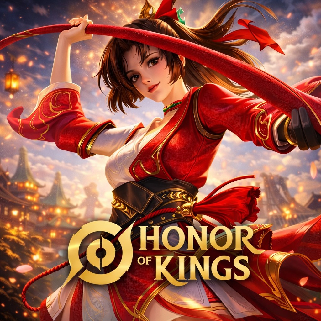 Honor of King