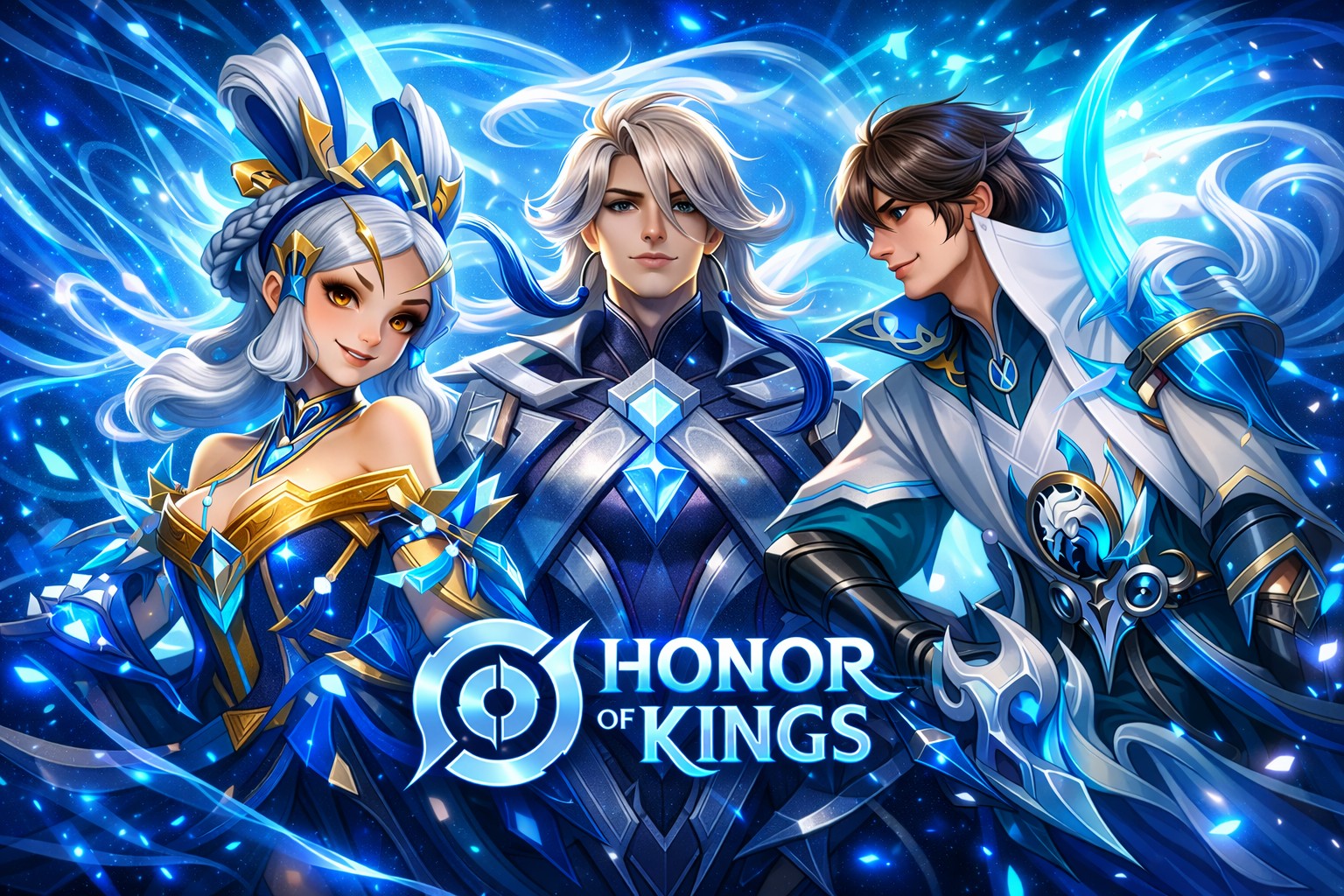 Honor of King