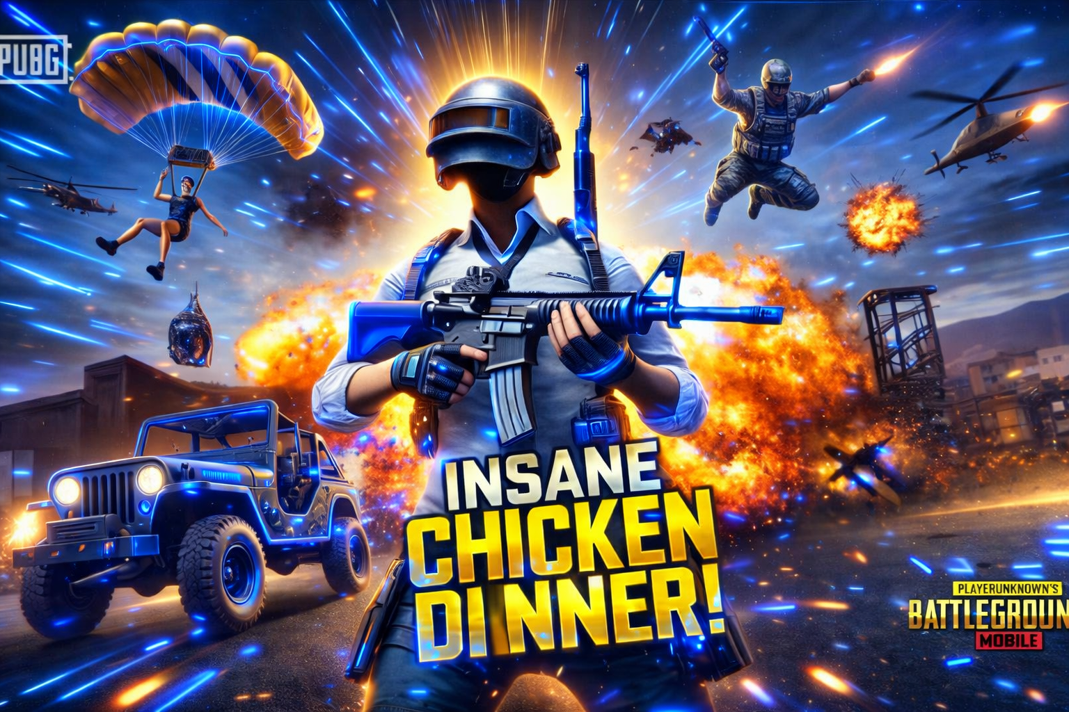 PUBG Mobile